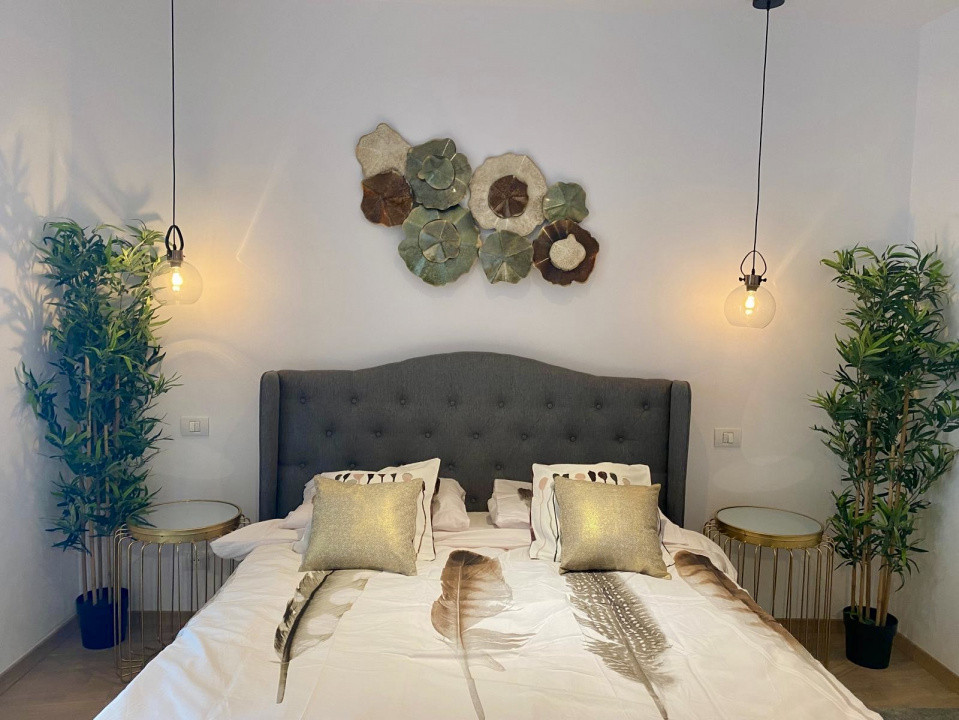 Apartament de 2 camere | Parcare | Herastrau