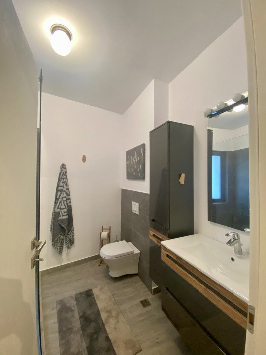 Apartament de 2 camere | Parcare | Herastrau