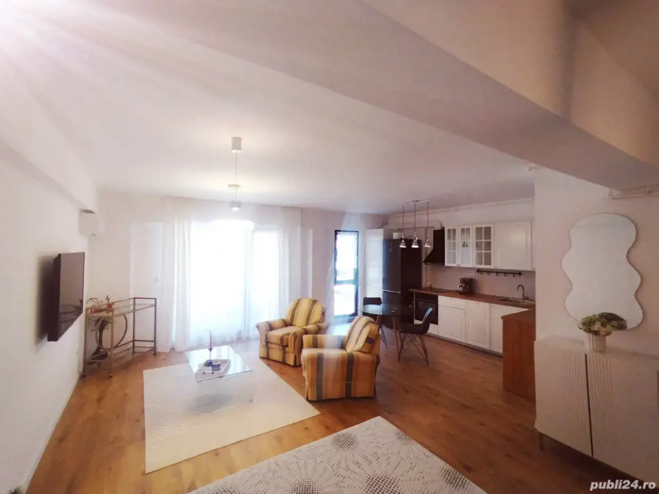 Apartament 2 camere | Ivory residence | Zona pipera 