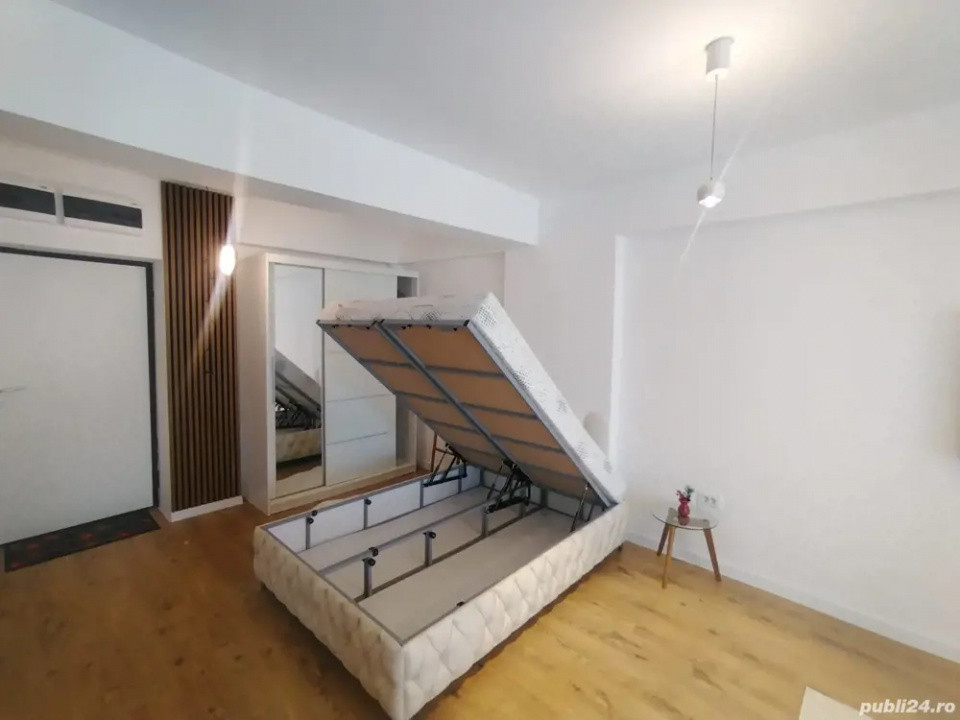 Apartament 2 camere | Ivory residence | Zona pipera 