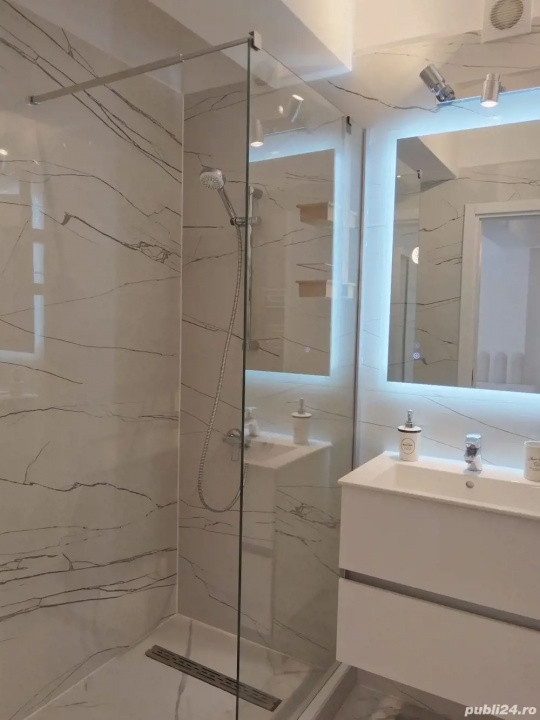 Apartament 2 camere | Ivory residence | Zona pipera 