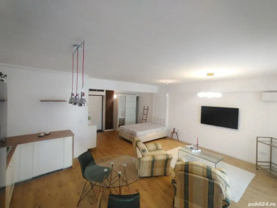 Apartament 2 camere | Ivory residence | Zona pipera 