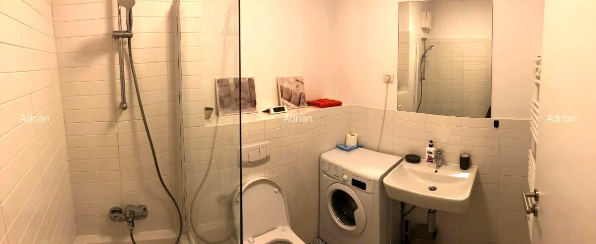 Apartament de 2 camere | Pet friendly | Aviatiei Park