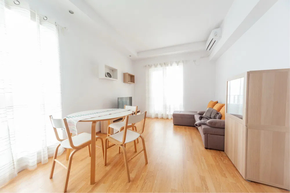 Apartament de 2 camere | Parcare | Cosmopolis