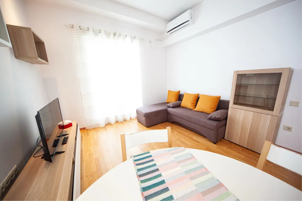 Apartament de 2 camere | Parcare | Cosmopolis