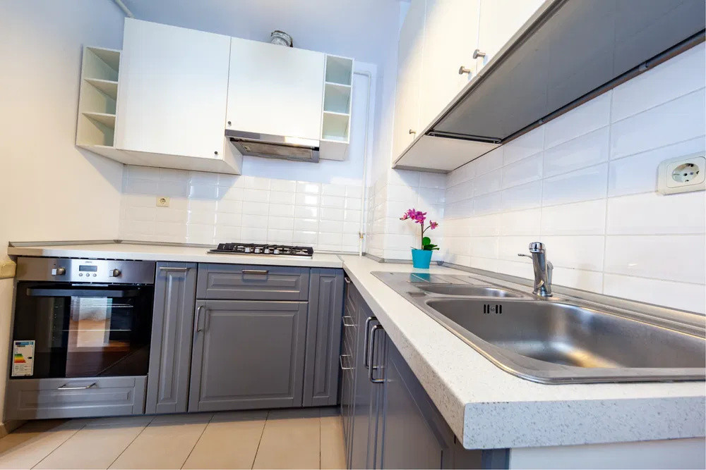 Apartament de 2 camere | Parcare | Cosmopolis