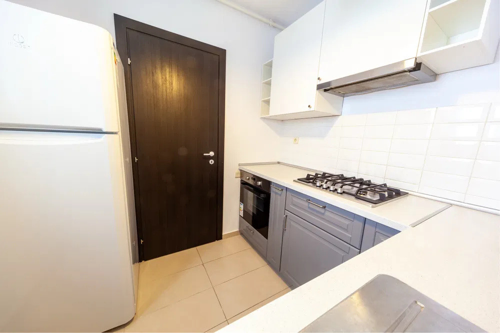 Apartament de 2 camere | Parcare | Cosmopolis