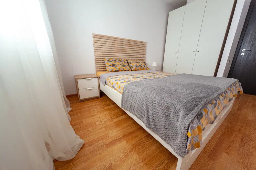 Apartament de 2 camere | Parcare | Cosmopolis