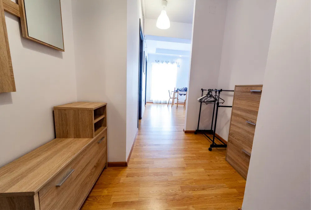 Apartament de 2 camere | Parcare | Cosmopolis