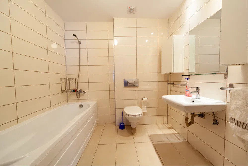 Apartament de 2 camere | Parcare | Cosmopolis