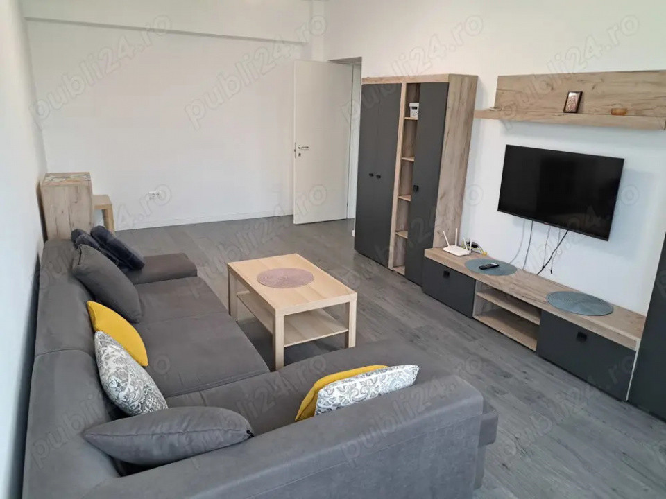 Apartament de 2 camere | Zona Pipera | 64 Mp |Loc de parcare