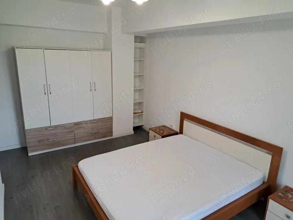 Apartament de 2 camere | Zona Pipera | 64 Mp |Loc de parcare