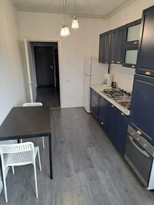 Apartament de 2 camere | Zona Pipera | 64 Mp |Loc de parcare
