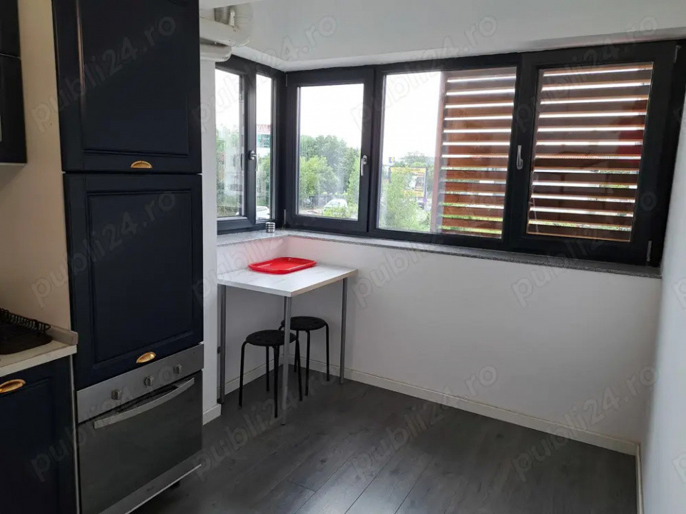 Apartament de 2 camere | Zona Pipera | 64 Mp |Loc de parcare