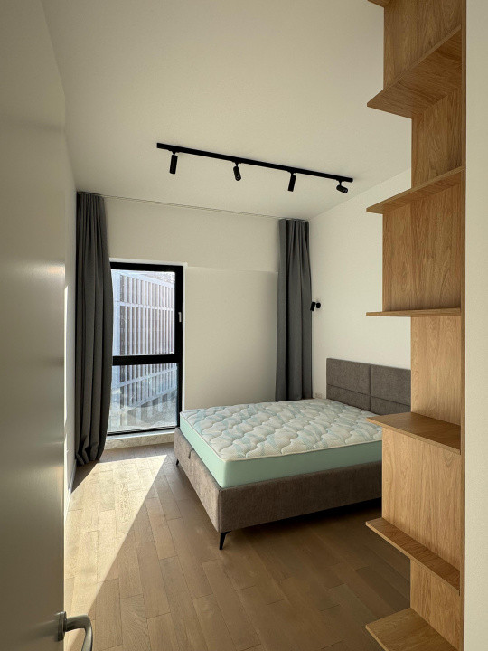 APARTAMENT 2 CAMERE ONE TIMPURI NOI | METROU TIMPURI NOI | 2 locuri de parcare