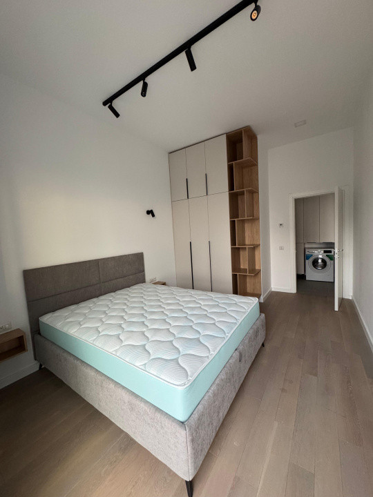 APARTAMENT 2 CAMERE ONE TIMPURI NOI | METROU TIMPURI NOI | 2 locuri de parcare