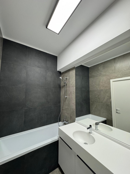 APARTAMENT 2 CAMERE ONE TIMPURI NOI | METROU TIMPURI NOI | 2 locuri de parcare