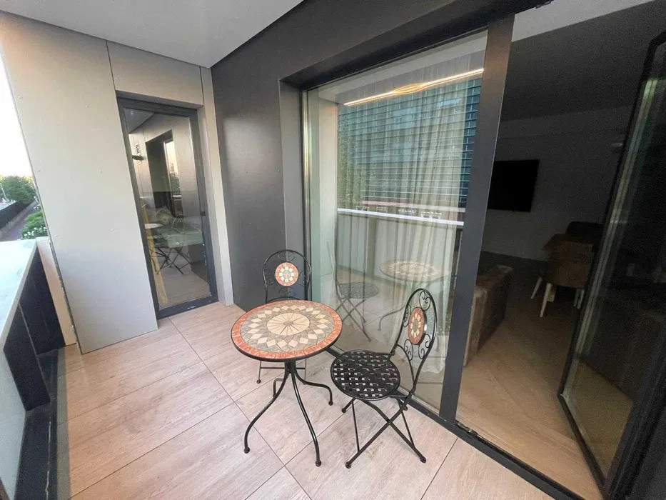 Apartament de 3 camere | 68 Mp Uili | Cortina North Residence | Modern