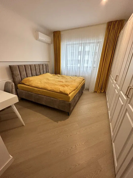 Apartament de 3 camere | 68 Mp Uili | Cortina North Residence | Modern