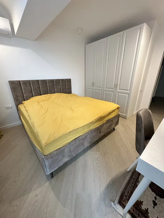 Apartament de 3 camere | 68 Mp Uili | Cortina North Residence | Modern