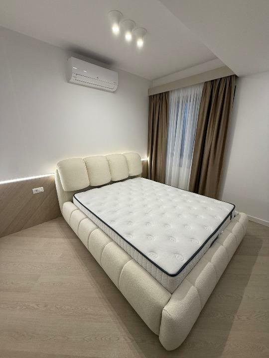 Aparatamen 3 camere | 68 mp + terasă 9 mp | Etaj 1/10 | Parcare inclusă