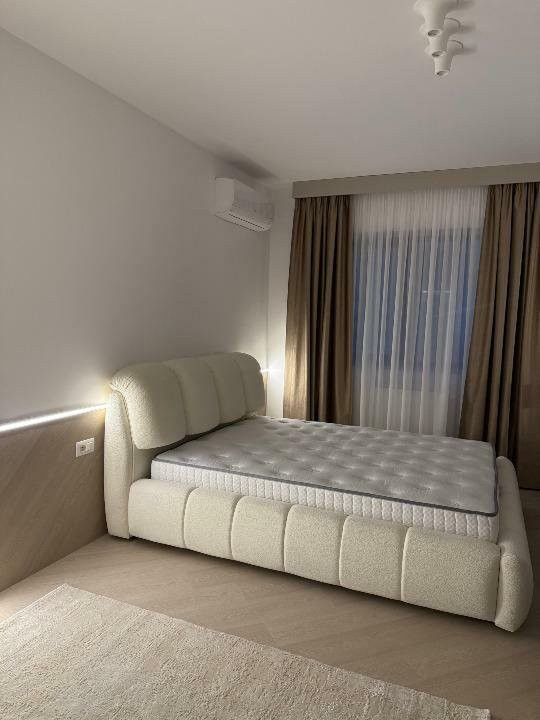 Aparatamen 3 camere | 68 mp + terasă 9 mp | Etaj 1/10 | Parcare inclusă