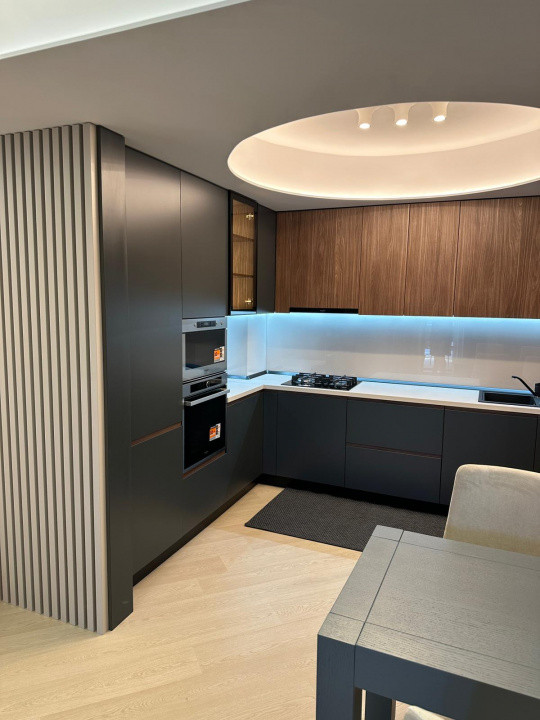 Apartament 3 camere | Cortina North Residence | Loc de Parcare inclus