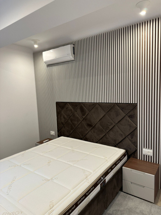 Apartament 3 camere | Cortina North Residence | Loc de Parcare inclus