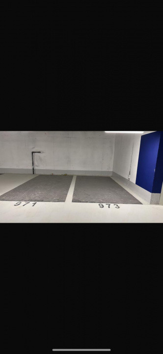 Apartament 3 camere | Cortina North Residence | Loc de Parcare inclus