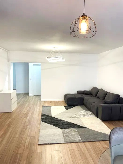 Apartament de 2 camere | 83 MP | Parcare | Pipera Rond OMV