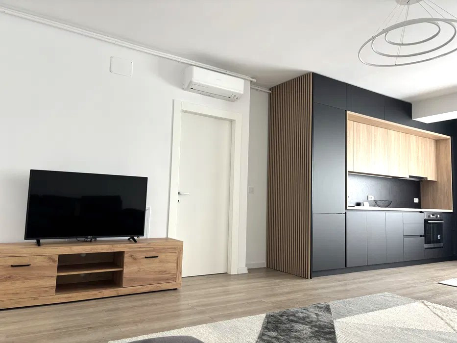 Apartament de 2 camere | 83 MP | Parcare | Pipera Rond OMV