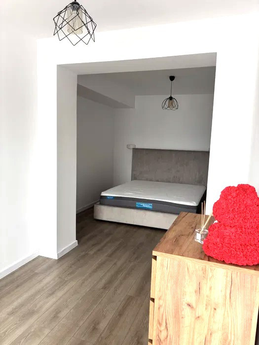 Apartament de 2 camere | 83 MP | Parcare | Pipera Rond OMV