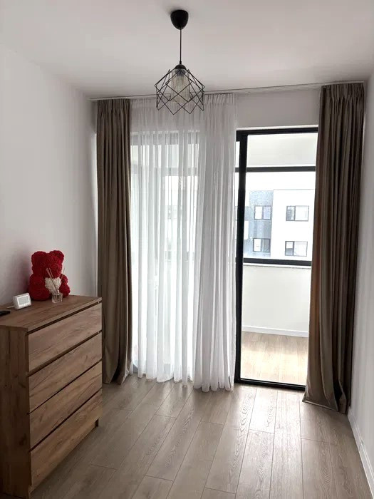 Apartament de 2 camere | 83 MP | Parcare | Pipera Rond OMV