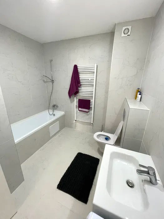 Apartament de 2 camere | 83 MP | Parcare | Pipera Rond OMV