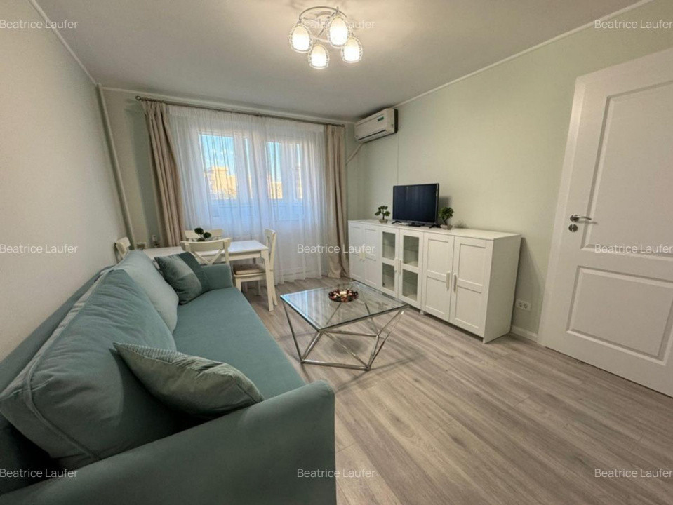 APARTAMENT 3 CAMERE | ZONA PIATA VICTORIEI | METROU