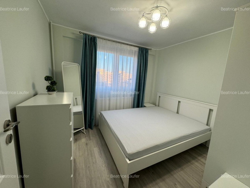 APARTAMENT 3 CAMERE | ZONA PIATA VICTORIEI | METROU