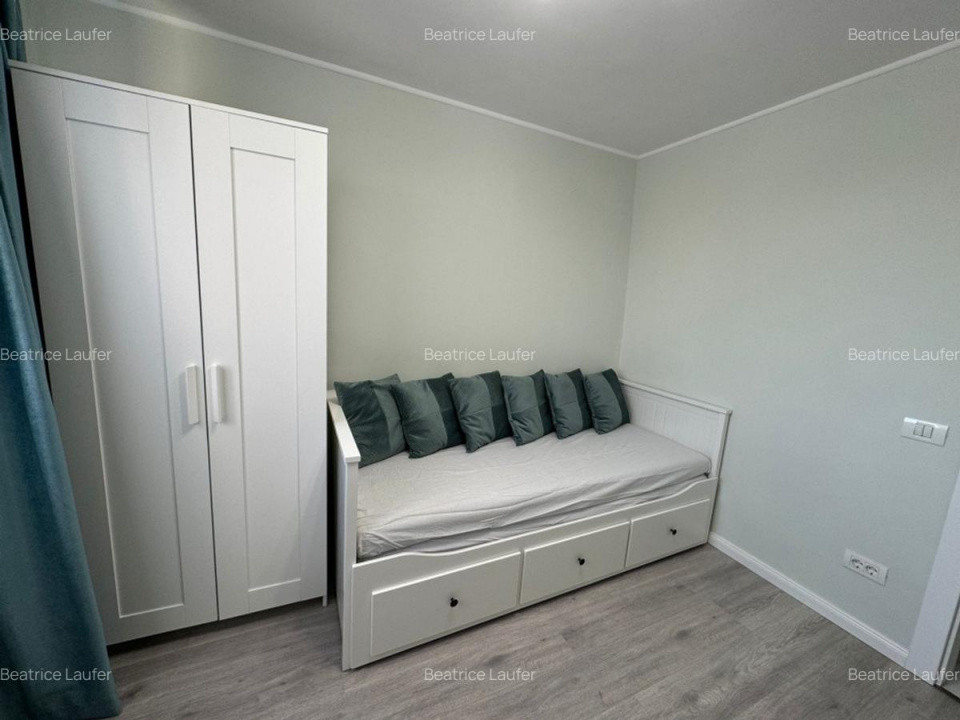 APARTAMENT 3 CAMERE | ZONA PIATA VICTORIEI | METROU