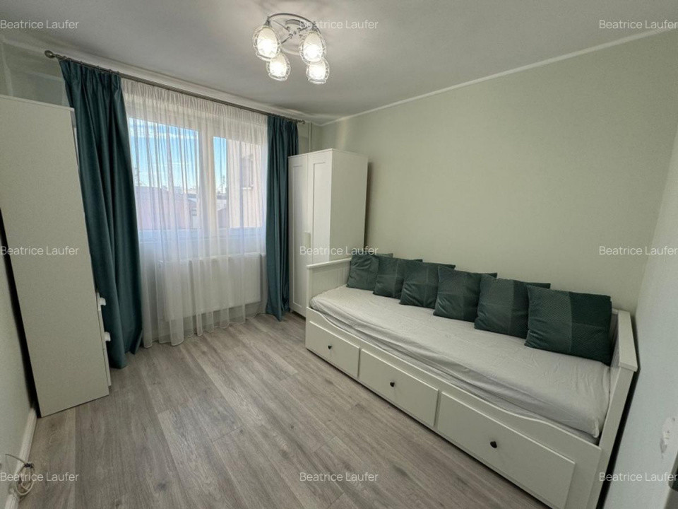 APARTAMENT 3 CAMERE | ZONA PIATA VICTORIEI | METROU
