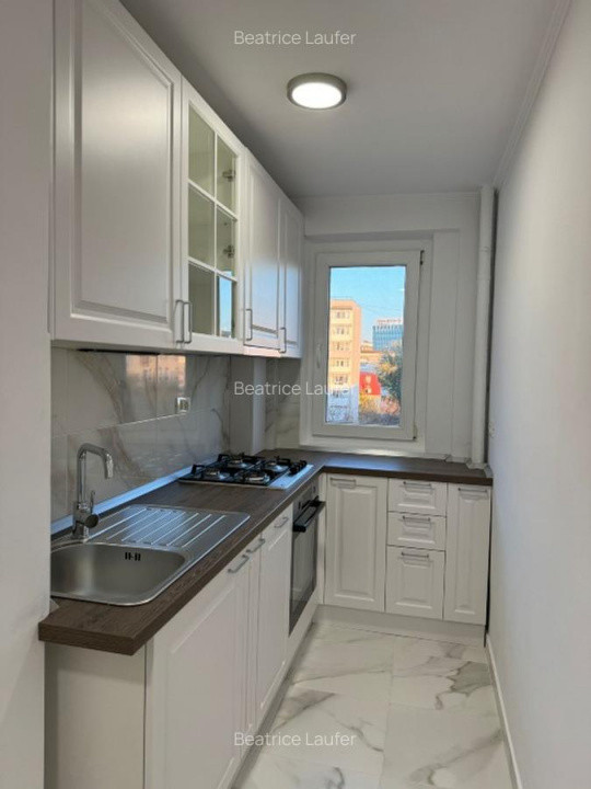 APARTAMENT 3 CAMERE | ZONA PIATA VICTORIEI | METROU