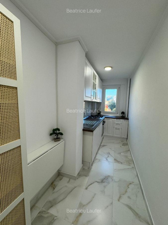 APARTAMENT 3 CAMERE | ZONA PIATA VICTORIEI | METROU
