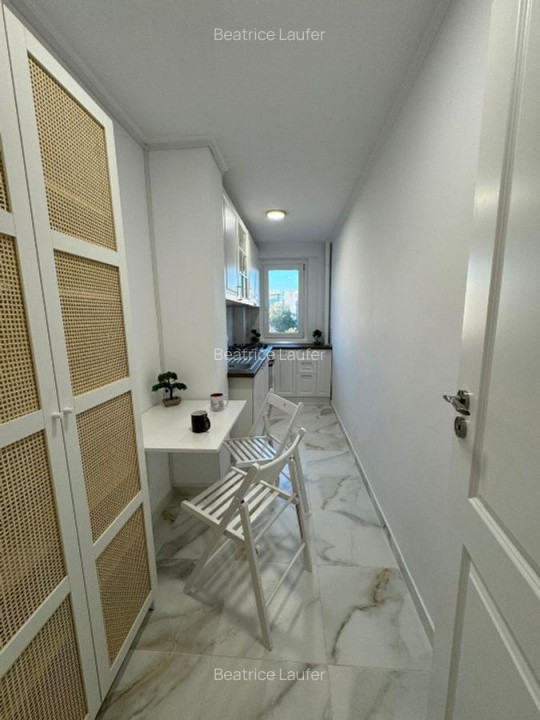 APARTAMENT 3 CAMERE | ZONA PIATA VICTORIEI | METROU