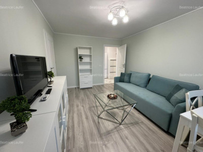 APARTAMENT 3 CAMERE | ZONA PIATA VICTORIEI | METROU
