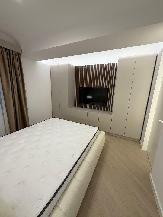 Aparatamen 3 camere | 68 mp + terasă 9 mp | Etaj 1/10 | Parcare inclusă