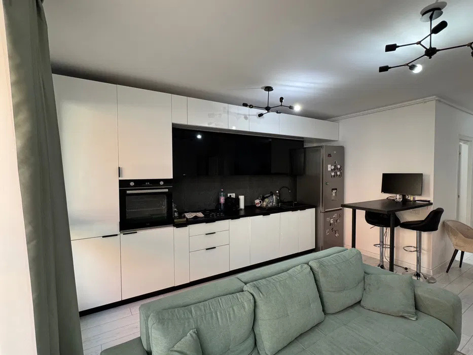 Apartament de 2 camere | MTM Residence | Zona Pipera | Parcare