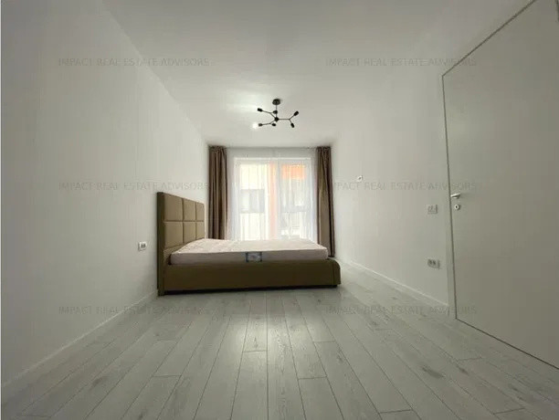 Apartament de 2 camere | MTM Residence | Zona Pipera | Parcare