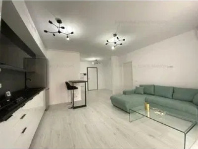 Apartament de 2 camere | MTM Residence | Zona Pipera | Parcare