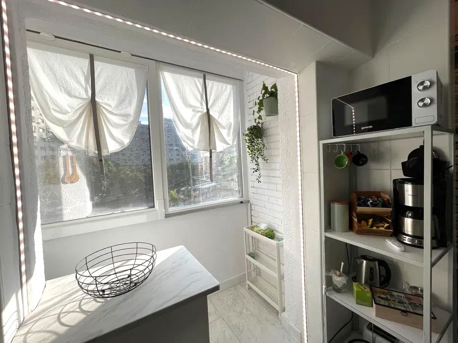 Apartament de 3 camere | Renovat | Titulescu