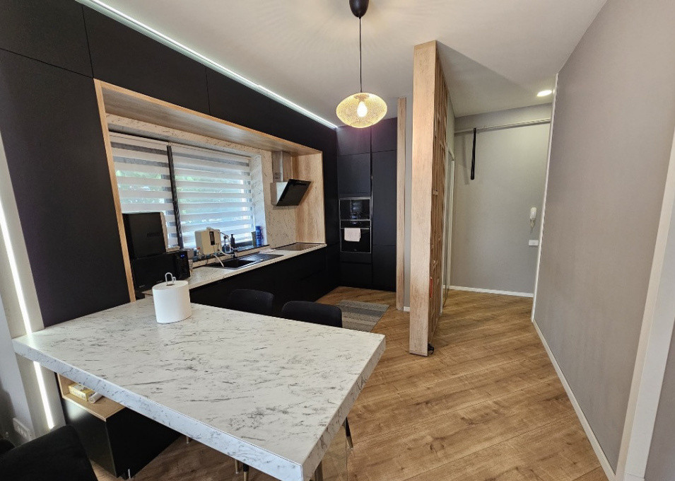 Apartament de 3 camere | 4City | Zona Pipera | Parcare Inclusa