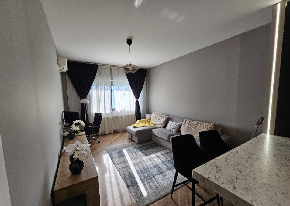 Apartament de 3 camere | 4City | Zona Pipera | Parcare Inclusa