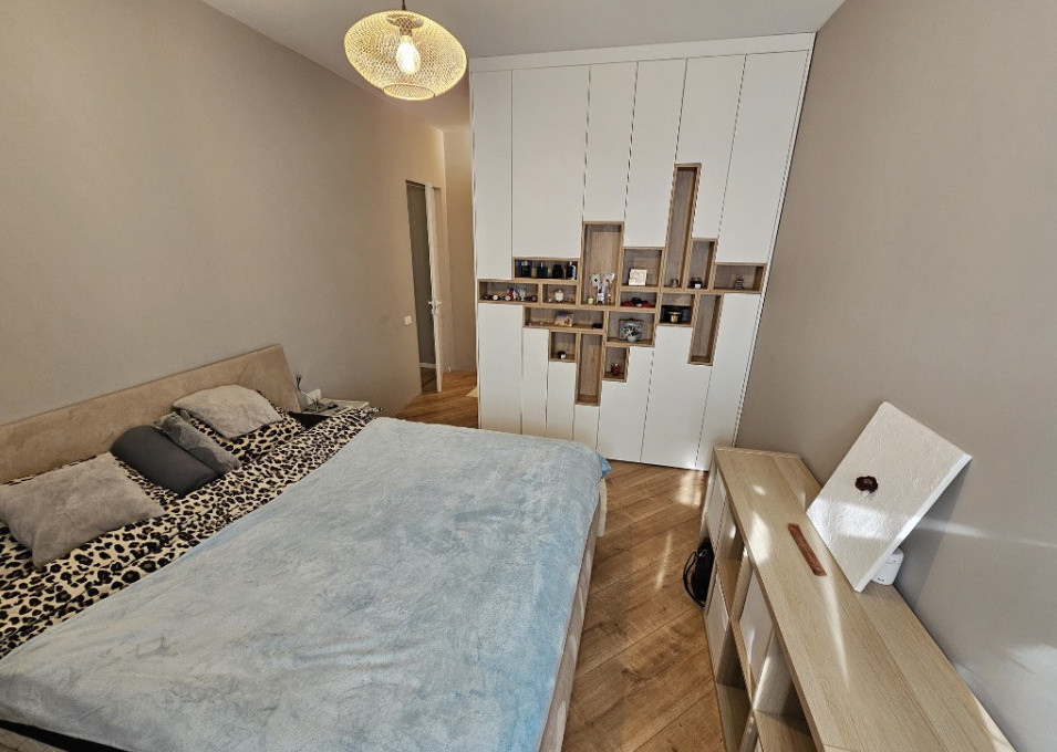 Apartament de 3 camere | 4City | Zona Pipera | Parcare Inclusa